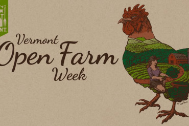 Vermont Open Farm Week 2024