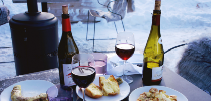 Spread Holiday Cheer with Vermont Wine & Spirits | DigInVT Gift Guide 2024