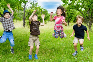 Kid-Friendly Events: Vermont Open Farm Week 2024