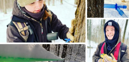 Meet the Maple Sugarmaker: Baird Farm