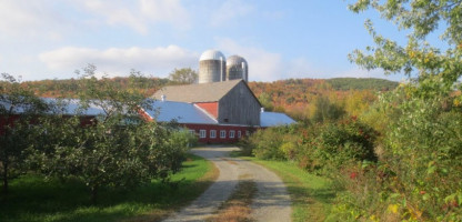 Meet the Grower: The Farm Between ~ Sterling College