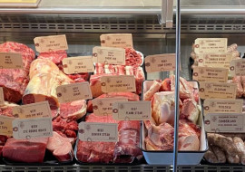 5th Quarter Butcher Shop