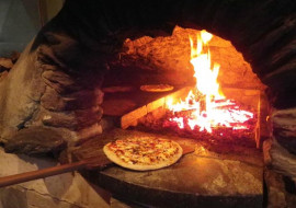 American Flatbread - Middlebury Hearth