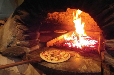 American Flatbread - Middlebury Hearth