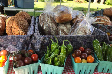 Arlington Village Farmers Market