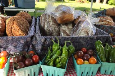 Arlington Village Farmers Market