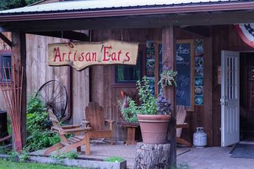 Artisan Eats Vermont