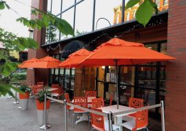 Bistro de Margot