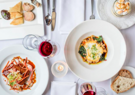 Bistro de Margot