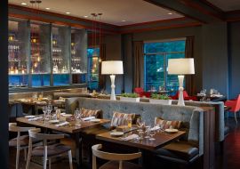 Bleu Northeast Seafood