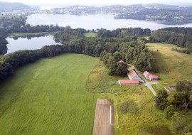 Bluffside Farm