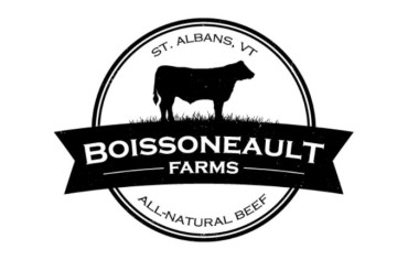 Boissoneault Beef