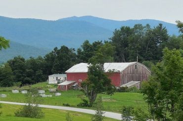 Breezy Acres Farm