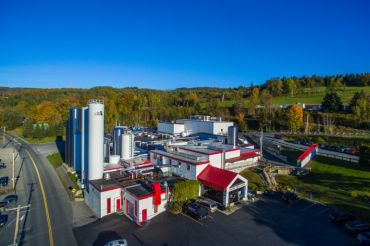 Cabot Creamery Cooperative Visitors Center