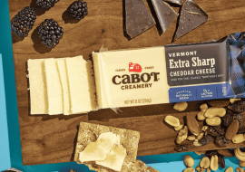 Cabot Creamery Waterbury