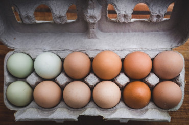 Capital City Farmers Market - Winter