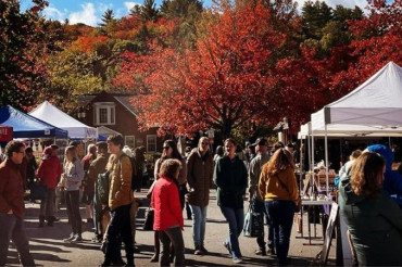 Capital City Farmers Market