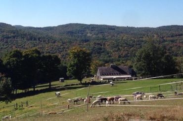Cas-Cad-Nac Farm