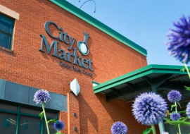 City Market / Onion River Coop