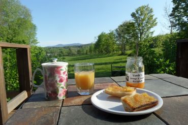 Clifford Country Bed & Breakfast