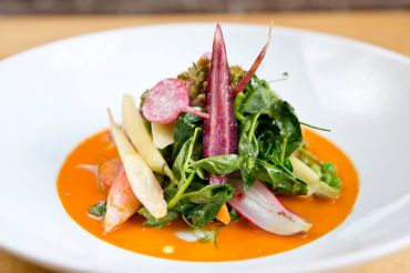 duo Restaurant