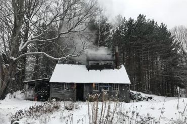 Dutton Farm Stand