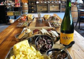 Eden Boutique Taproom & Cheese Bar