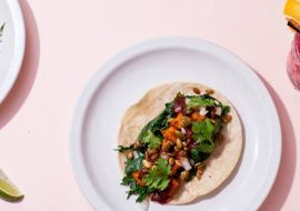 El Cortijo Taqueria Y Cantina