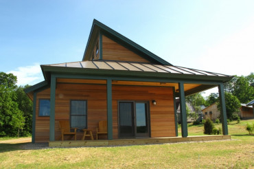 Fat Sheep Farm and Cabins