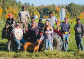 Foote Brook Farm