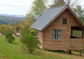 Four Springs Farm, Campground & Learning Center