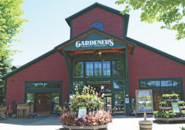 Gardener's Supply Company