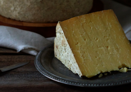 Grafton Village Cheese Company - Brattleboro