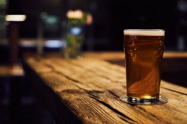 Green Empire Brewing