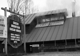 Green Mountain Sugar House