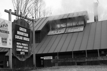 Green Mountain Sugar House