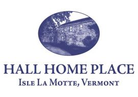 Hall Home Place & Hall's Orchard