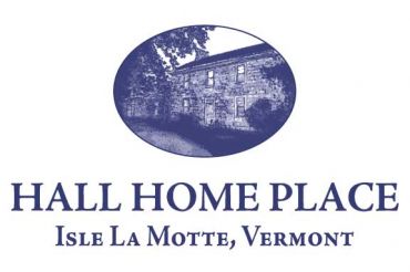 Hall Home Place & Hall's Orchard