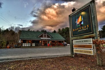 Harvest Market