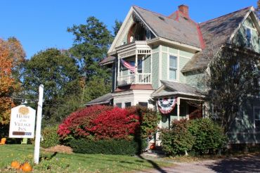 Heart of the Village Inn
