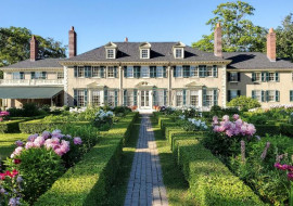 Hildene, The Lincoln Family Home