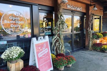 Hunger Mountain Cooperative