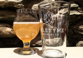 Idletyme Brewing Company