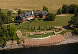 Shelburne Farms Inn
