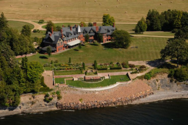 Shelburne Farms Inn