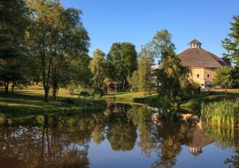 Inn at the Round Barn