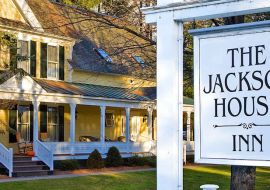 Jackson House Inn