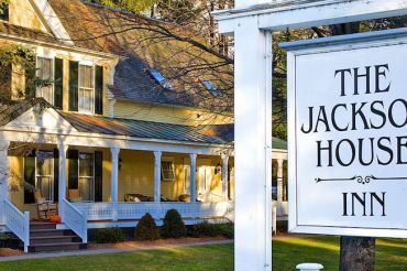 Jackson House Inn