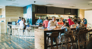 Lake Champlain Tasting Trail - Central
