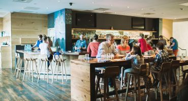 Lake Champlain Tasting Trail - Central